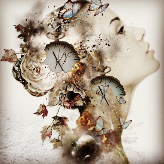 Nem vagyok képes rá, tehetetlen vagyok.