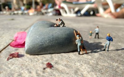 Nemtől függetlenül, mind ugyanarra vágyunk.