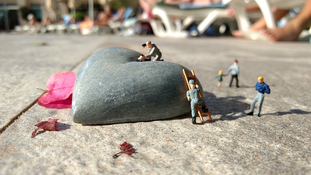 Nemtől függetlenül, mind ugyanarra vágyunk.