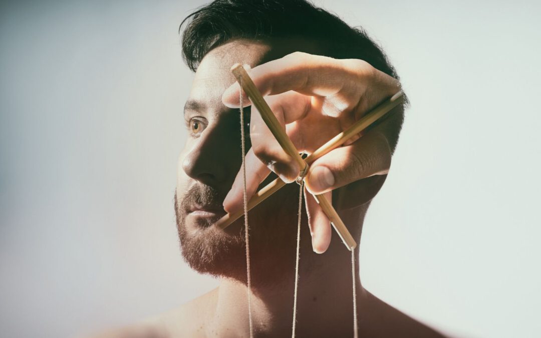 Ha a kontroll irányítja életed